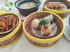 -渔民新村(番禺总店)