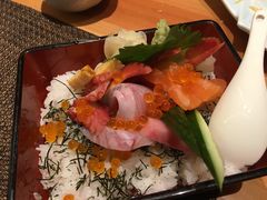 海鲜饭-皇品田苑日式料理(苏州中心店)