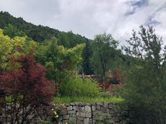 -古尔沟华美达温泉度假酒店