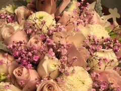 -怡花宜木鲜花店(朝阳路店)