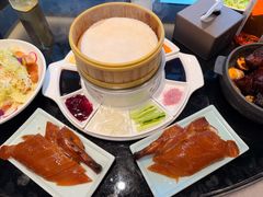 -新南华大酒店(广中店)