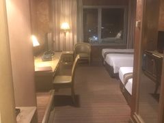 -曼谷王子宫殿酒店