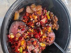 -福巷湘食小馆·猛火现炒(上海首店)