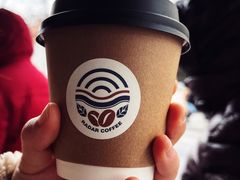 -Radar Coffee(思南路店)