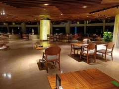 -深圳大梅沙京基洲际度假酒店