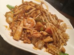 -红蜡烛-养生粥-津鲁菜(中山路店)