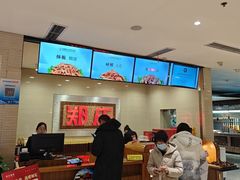 -郑庄脂渣海鲜楼(九水路店)