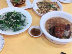 -鹏城人家海鲜酒家·23年老字号(较场尾店)
