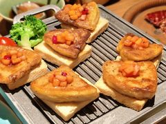 -Minase水濑·日料放题(外滩店)