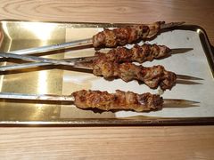 -谷丽麦馕新疆菜·清真(步步高梅溪新天地店)