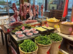 -大张烙馍村(泉山店)