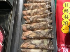 -火鳳祥美蛙牛肉自助(青悦城店)