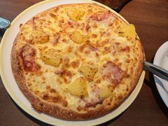 -萨莉亚意式餐厅(新邻天地店)