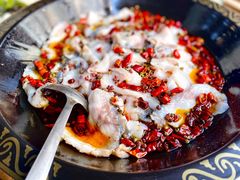 -金三可市井水煮鱼(金碧园店)