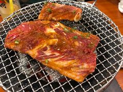 -大阪烧肉BAKA一代(十亩地店)