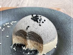 -知亘茶食