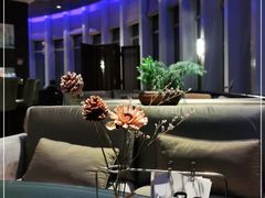 -厚街国际大酒店·360度旋转餐厅