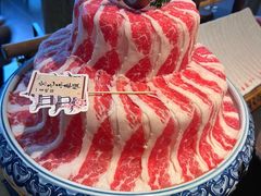 -东来顺·非遗火锅(高新店)
