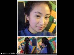 -三禾非洲辫脏辫工作室