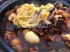 -赵家牛肉砂锅(台西三路店)