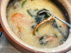 -阿尔法海鲜排档(爱琴海店)