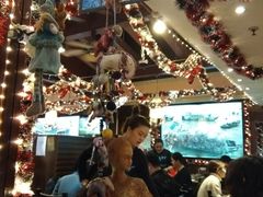 大堂-大头虾越式风味餐厅(光明广场店)