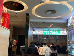 -舜和巴西烤肉餐厅(舜和国际店)