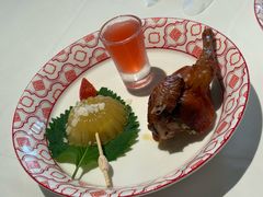 -谭厨中山传家菜.乳鸽.脆鲩鱼(华强北中航城店)