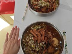 -鹍记特色牛杂面