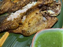 -默加东南亚美食(大宁音乐广场店)