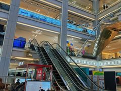 -红星美凯龙北京至尊MALL(东四环中路店)
