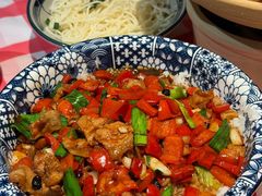 -恰八斗·猛火长沙菜(国贸店)