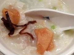 -南拳十三姨·潮汕砂锅粥(世纪金源店)