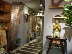 -泰·菩提树下[泰式按摩x精油SPAx肩颈头疗](新景店)