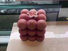 -麦雪尔甜品·生日蛋糕(新街口旗舰店)