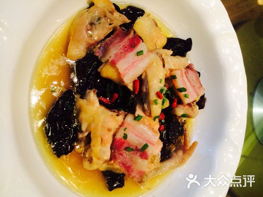 新白鹿餐厅(西湖文化广场店)-新白鹿餐厅(西湖文化广场店)-其他-新白