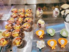 -阿串串老火锅(力盟店)