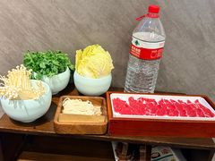 -阳坊涮肉(西直门凯德mall店)
