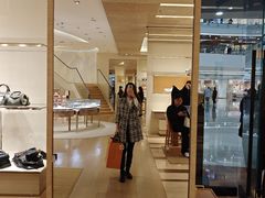 -LV路易威登(杭州万象城店)