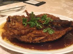 -扬州香格里拉·香宫中餐厅