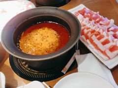 -呷哺呷哺(融创茂店)