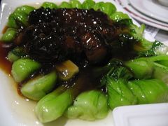 海参-功德林(南京西路店)