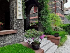 -上海孙中山故居纪念馆