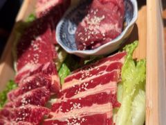 -杉海和牛烧肉海鲜自助(会展城店)