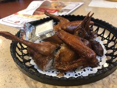 -点都德(千灯湖环宇城店)