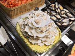 -西藏饭店·亚克·食光自助餐厅(文殊院店)