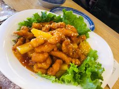-马艾萨中国兰州牛肉拉面(劲松店)