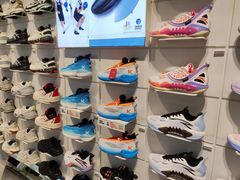 -万达广场(大明宫店)