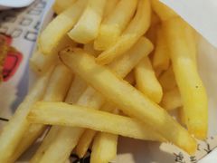 -麦当劳(东方时代广场分店)