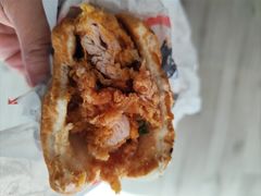 -华莱士炸鸡汉堡(崇文门搜秀城店)
